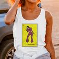 Loteria Selena La Cantante ShirtShirt Tee Unisex Tank Top Gifts for Women