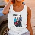 Lucas Dobre Unisex Tank Top Gifts for Women