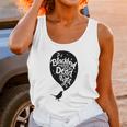 Lyrics By Lennon And Mccartney Unisex Tank Top Gifts for Women