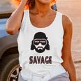 Macho Man Savage Youth Unisex Tank Top Gifts for Women