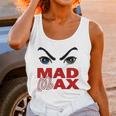 Mad Max Unisex Tank Top Gifts for Women