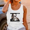 Malcolm Civil Rights America X Unisex Tank Top Gifts for Women