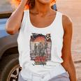 The Mandalorian Art Unisex Tank Top Gifts for Women