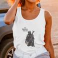 The Mandalorian Gift For Everyone Unisex Tank Top Gifts for Women