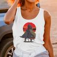 The Mandalorian Kuiil Blurrg I Have Spoken Unisex Tank Top Gifts for Women