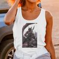 The Mandalorian Unique Style Unisex Tank Top Gifts for Women