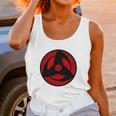 Mangekyou Sharingan Kakashi Unisex Tank Top Gifts for Women