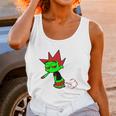 Marijuana Bad Boy Unisex Tank Top Gifts for Women