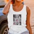 Marilyn With Blunt Unisex Tank Top Gifts for Women