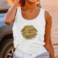 Medusa Head Snake Hair Greek Mythology Monster Unisex Tank Top Gifts for Women