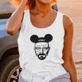 Mens Breaking Bad Walt Unisex Tank Top Gifts for Women