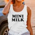 Mini Milk Oppai Anime Gift Unisex Tank Top Gifts for Women