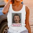 Morgan Wallen Sorry For Partying Unisex Tank Top Gifts for Women