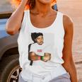 Nasty Nas Rapper Unisex Tank Top Gifts for Women