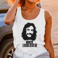 Neil Peart Rock Legends Never Die Unisex Tank Top Gifts for Women