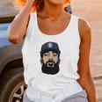 Nipsey Crenshaw Unisex Tank Top Gifts for Women