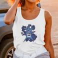 Opening Sequence Tardis Junior Unisex Tank Top Gifts for Women