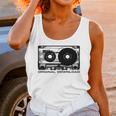 Original Download Retro Cassette Tape Music Unisex Tank Top Gifts for Women