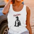 Patrick Swayze Road House Unisex Tank Top Gifts for Women