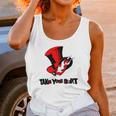 Persona 5 Take Your Heart Unisex Tank Top Gifts for Women