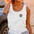 Pizza Hut Lover Retro 90S Unisex Tank Top Gifts for Women