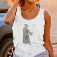 Plague Doctor Vintage Unisex Tank Top Gifts for Women