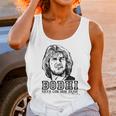 Point Break Bodhi Vaya Con Dios Brah Unisex Tank Top Gifts for Women