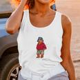 Polo Bear Basic Unisex Tank Top Gifts for Women