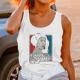 Princess Leia I Love You Unisex Tank Top Gifts for Women