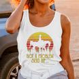 Got A Problem Send Rip Wheeler Vintage Circle Yellowstone Unisex Tank Top Gifts for Women