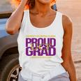 Proud Grad University Of Central Florida Graduation Excellence Unisex Tank Top Gifts for Women