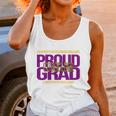 Proud Grad University Of Colorado Boulder Graduation Excellence Unisex Tank Top Gifts for Women