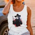 Puppet Master Blade Unisex Tank Top Gifts for Women