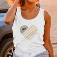 Purdue Boiler Up Heart Unisex Tank Top Gifts for Women