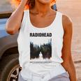 Radiohead T-Shirt Unisex Tank Top Gifts for Women