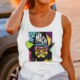 Randy Macho Man Savage Funny Graphic Unisex Tank Top Gifts for Women