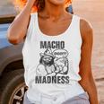 Randy Macho Man Savage Trendy Unisex Tank Top Gifts for Women