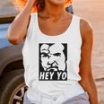 Razor Ramon Scott Hall Hey Yo Unisex Tank Top Gifts for Women