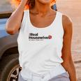 The Real Housewives Of New York City Unisex Tank Top Gifts for Women