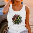 Reggae Volkswagen Unisex Tank Top Gifts for Women