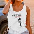 If You Repeat A Lie Often Enough It Becomes Politics Unisex Tank Top Gifts for Women