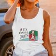 Rex Orange County Unisex Tank Top Gifts for Women