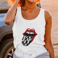 The Rolling Stones Unisex Tank Top Gifts for Women