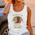 Sanford And Son Salve We Buy And Sell Junk Vintage Shirt Unisex Tank Top Gifts for Women