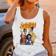 Seinfeld Goal Unisex Tank Top Gifts for Women