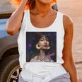 Selena Quintanilla Art Unisex Tank Top Gifts for Women