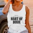 Shhh Ix27m Binge Watching Hart Of Dixie Dog Tags Unisex Tank Top Gifts for Women