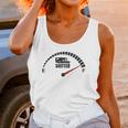 Shitters Full Rv Fuel Gauge Hilarious Vacation Unisex Tank Top Gifts for Women