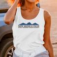 Simple Logo New Mexico Institute Of Mining And Technology 2020 Unisex Tank Top Gifts for Women