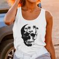 Skeleton Head Jeep Shirt Unisex Tank Top Gifts for Women